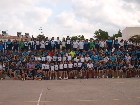 Colegio Nuestra Señora de Lourdes - Semana Europea del Deporte